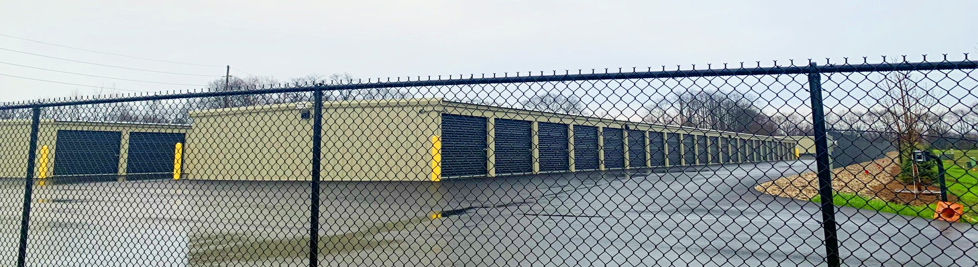 Raintree Storage Affordable Self Storage Terre Haute, IN